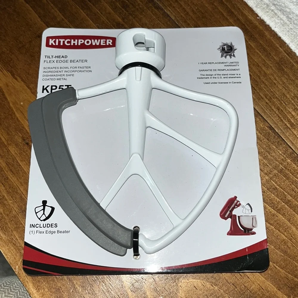 KitchPower Beater
